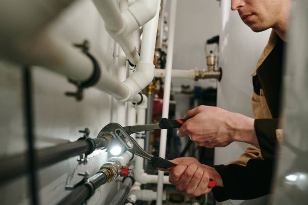  Mascot, TN Plumbing Pros