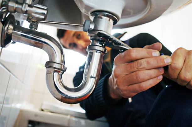 Best Faucet Repair  in Mascot, TN