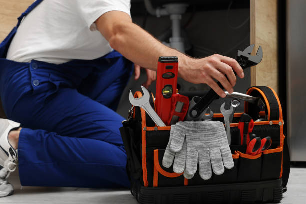 Best Water Leak Repair  in Mascot, TN