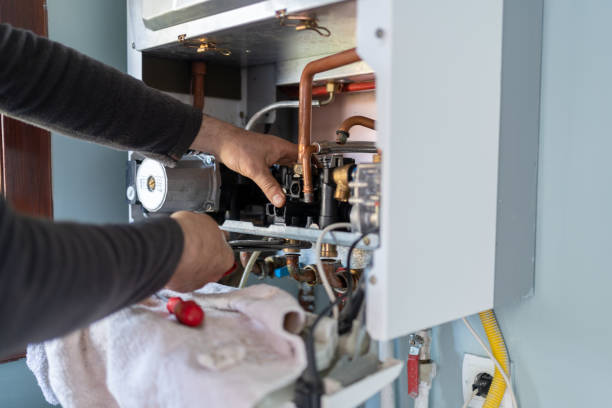 Best Shower Repair Services  in Mascot, TN
